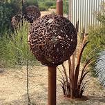 RUSTIC METAL ART EXHIBITION — Fleurieu Arthouse