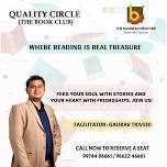 Quality Circle (The Book Club)