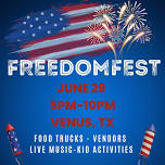 Freedomfest