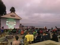 Movies at the Beach