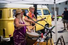 Music on the Patio with Jim 'n' Nancy