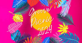 Groove Picnic 2024!