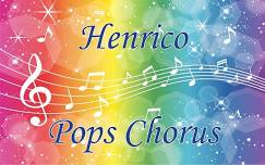 Henrico Pops Chorus Spring Concert