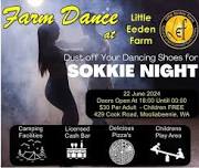 Farm Dance @ Little Eeden Farm