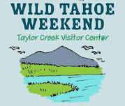 Wild Tahoe Weekend at Taylor Creek