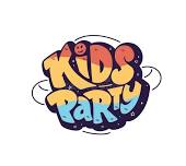 Kids Party Day!