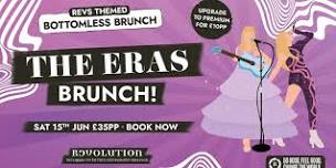 The Era's Brunch - Rev's Edition