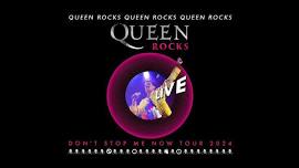 QUEEN ROCKS - Warrnambool 2024 - VIC