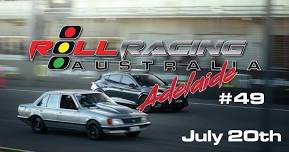 Roll Racing Adelaide #49