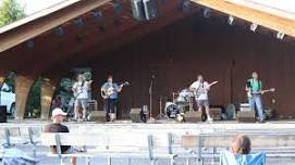 Make Mine Country at the Raystown Lake Amphitheater