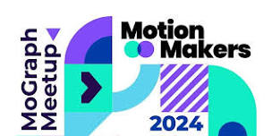 MotionMakers: Summer 2024 Mixer