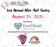 2024 Mini-Golf Outing