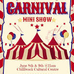 Project Dance: Mini Carnival 2024