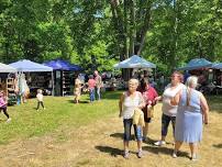 Raccoon Creek Market - Vintage and Makers