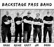 Backstage Pass Band at Grandview Resort Hall