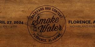 Smoke on the Water KC Backyard BBQ Contest and Festival