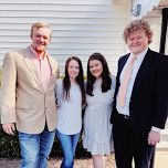 The Promised Land Singers @ Reedy Fork Baptist Church