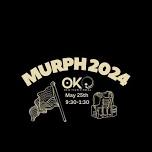 Murph Hero Workout 2024