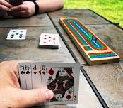 Cribbage Tournament