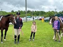 Ridge Road's Hunter/Jumper Show