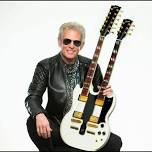 Don Felder: Rock Legends Cruise XI 2025