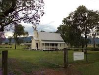 Bunyip Picnic