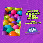 After Hours Egg Hunt