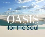 Oasis for the Soul - in person day retreat - March 2024 — The Well International