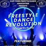 Freestyle Dance Revolution