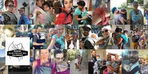 April Babywearing Meetup