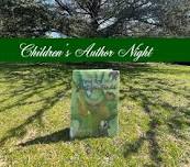 Children’s Author Night with Bonnie Grubman — Old Westbury Gardens