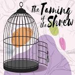 The Taming of the Shrew - ASL Performance