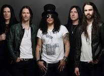 SLASH - S.E.R.P.E.N.T. Festival