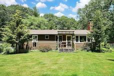 Open House for 21 Clint Eldredge Road Willington CT 06279