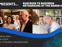 WRN Business to Business Networking