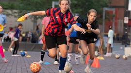 Lehigh Valley SoccerFest