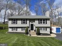 Open House: 12:00 PM - 2:00 PM at 11806 Smithfield Rd