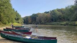 Maquoketa River Cleanup