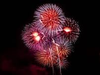 Fireworks at Swope Park (date yet to be confirmed)