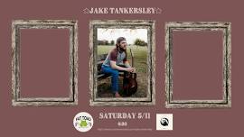 Jake Tankersley