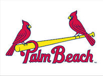 Tampa Tarpons vs. Palm Beach Cardinals