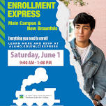 One Stop Enrollment Express