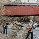 The Z-Town Street Band visits Crabapple Hollow Village