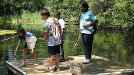 Celebrate Spring! Homeschool Family Field Trip Day