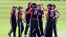 NZ (W) vs England (W) Live Cricket Score, 04 04 2024