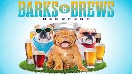 Barks & Brews Beerfest for Montgomery County SPCA