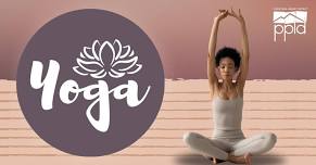 Beginning and Intermediate Yoga