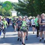 Kiwanis Club of Chester Annual 5K