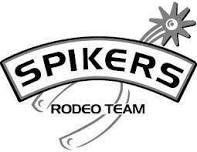 Spikers High School Rodeo