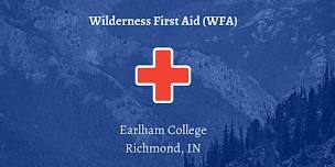 Wilderness First Aid